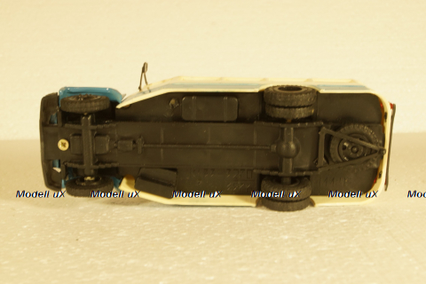 Кавз-3976, Компаньон 1:43