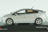 Toyota Prius 2009, silver, J-Collection 1: 43