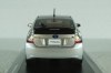 Toyota Prius 2009, silver, J-Collection 1: 43