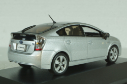 Toyota Prius 2009, silver, J-Collection 1: 43
