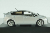 Toyota Prius 2009, silver, J-Collection 1: 43