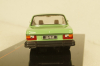 Volvo 242 Custom 1980 green, MOC312, IXO 1:43