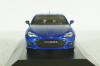 Subaru BRZ 2012, blue,  J-Collection 1:43