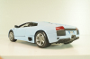 Lamborghini Murcielago LP640 2006, light blue, 531292, Maisto 1:24