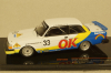 VOLVO 240 N.33 ETCC ZOLDER 1985 ANDERSSON/LINDEN, GTM153LQ, IXO 1:43