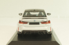 BMW M3 CS (G80) 2023, grey metallic, 410023201, Minichamps 1:43