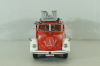 Magirus S 6500 Aerial Ladder 1955, fire engine, 439140071, Minichamps 1:43