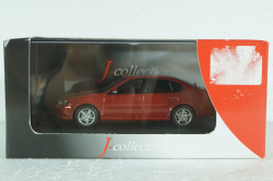 Subaru Legacy 3.5 red, JC040, J-Collection 1:43