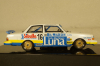 VOLVO 240 N.16 ETCC MONZA 1984 GRANBERG/PETERSSON, GTM152LQ, IXO 1:43