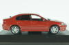 Subaru Legacy 3.5 red, JC040, J-Collection 1:43