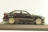 BMW M3 CS (G80) 2023, black, 410023200, Minichamps 1:43