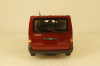 Ford Transit Tourneo Kombi 2001, dark red metallic, Minichamps  1:43