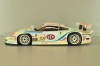 Porsche 911 GT1 (993) #38 24h Daytona 1998, J.Boutsen/B.Wollek, 39817, UT Models 1:18