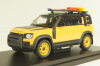 Land Rover Defender 110 Camel Trophy Edition 2020, ALM410810, Almost Real 1:43