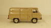 УАЗ-452, фургон, конверсия 1:43