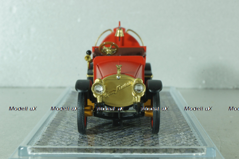Руссо-Балт Д24-40 пожарный "водяной ход" 1915, MLU780, Modellux 1:43