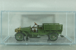 Руссо-Балт С24-30 саперный 1914, хаки, MLU781, Modellux 1:43