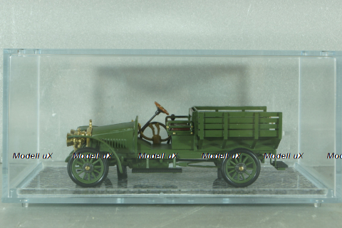 Руссо-Балт С24-30 саперный 1914, хаки, MLU781, Modellux 1:43