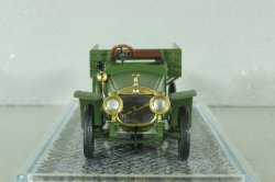 Руссо-Балт С24-30 саперный 1914, хаки, MLU781, Modellux 1:43