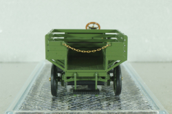 Руссо-Балт С24-30 саперный 1914, хаки, MLU781, Modellux 1:43