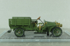 Руссо-Балт С24-30 саперный 1914, хаки, MLU781, Modellux 1:43