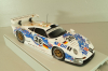 Porsche 911 GT 1 #26 Le Mans 1996, Wendlinger/Goody/Dalmas, 180966626, UT Models 1:18