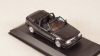 Opel Kadett E GSi Convertible 1989 blackmetallic, Minichamps 1:43