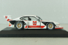 Ford Capri Gr.5  #2 K.Ludwig, Wurth 1982, white, 430818502, Minichamps 1:43