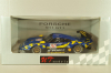 Porsche 911 GT 1 #30 Fia GT Series 1997 Wallinder/Greasley/Lister, 39723, UT Models 1:18