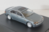 BMW 745i (E65) 2001, grey, 80420027861, Minichamps 1:43