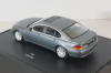 BMW 745i (E65) 2001, grey, 80420027861, Minichamps 1:43