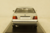 BMW 3-series E36 1991, silver, 943023303, Minichamps 1:43