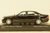 Mercedes S-Klasse W220 1998 black, 943036203, Minichamps 1:43
