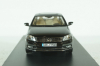 Volkswagen Passat В7 Limousine 2011 black metallic, Schuco 1:43