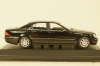 Mercedes S-Klasse W220 1998 black, 943036203, Minichamps 1:43