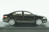 Volkswagen Passat В7 Limousine 2011 black metallic, Schuco 1:43