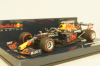 Red Bull Racing Honda RB16B Sergio Perez Winner Azerbaijan GP 2021, 410210711, Minichamps 1:43