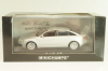Audi A6 (C6) Quattro 3,2 sedan 2004, silver, 400013000, Minichamps 1:43 Уценка!