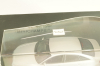 Audi A6 (C6) Quattro 3,2 sedan 2004, silver, 400013000, Minichamps 1:43 Уценка!
