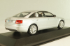 Audi A6 (C6) Quattro 3,2 sedan 2004, silver, 400013000, Minichamps 1:43 Уценка!