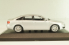 Audi A6 (C6) Quattro 3,2 sedan 2004, silver, 400013000, Minichamps 1:43 Уценка!