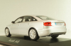 Audi A6 (C6) Quattro 3,2 sedan 2004, silver, 400013000, Minichamps 1:43 Уценка!