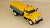 ПМ-130 Аэрофлот Автомобиль Поливомоечный, KV мастерская 1:43