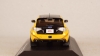 Subaru Impreza WRX STI Pastrana 199 2009 yellow, JC276, J-Collection 1:43