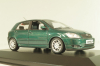 Toyota Corolla (E110) 5-door 2001, green, 400166170, Minichamps 1:43