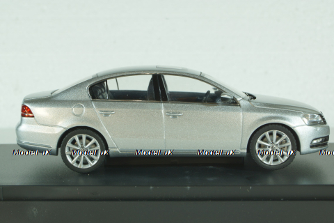Volkswagen Passat В7 Limousine 2011, Silver, 431327, Schuco 1:43