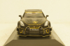 Nissan GT-R (R35) LB Silhouette JPS Black, SL4311201, Solido 1:43
