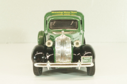 Dodge Panel Delivery 1936, green, 74000, Liberty Classics 1:28