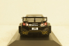 Nissan GT-R (R35) LB Silhouette JPS Black, SL4311201, Solido 1:43