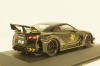 Nissan GT-R (R35) LB Silhouette JPS Black, SL4311201, Solido 1:43